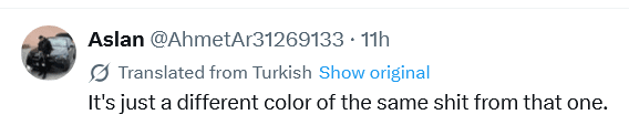 این جنایتکار یا آن جنایتکار؛ مسئله این است!