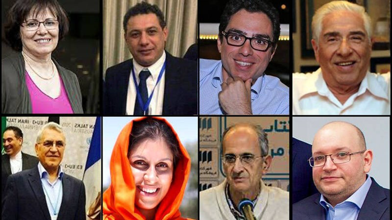 چگونه چهره‌های مشهور به مهره بازی سازمان‌های جاسوسی تبدیل می‌شوند؟