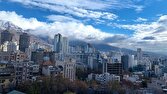 مورد عجیب بازار مسکن ایران