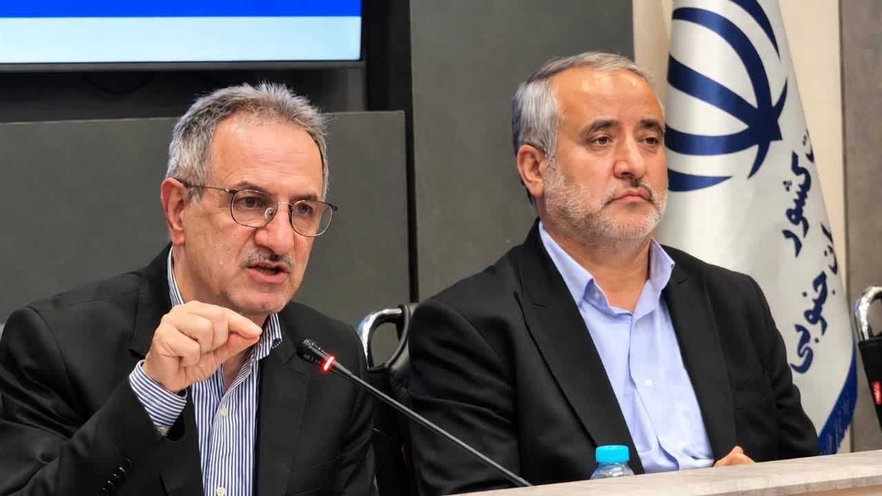 معاون وزیر میراث: گردشگری می‌تواند به تحقق مهاجرت معکوس کمک کند