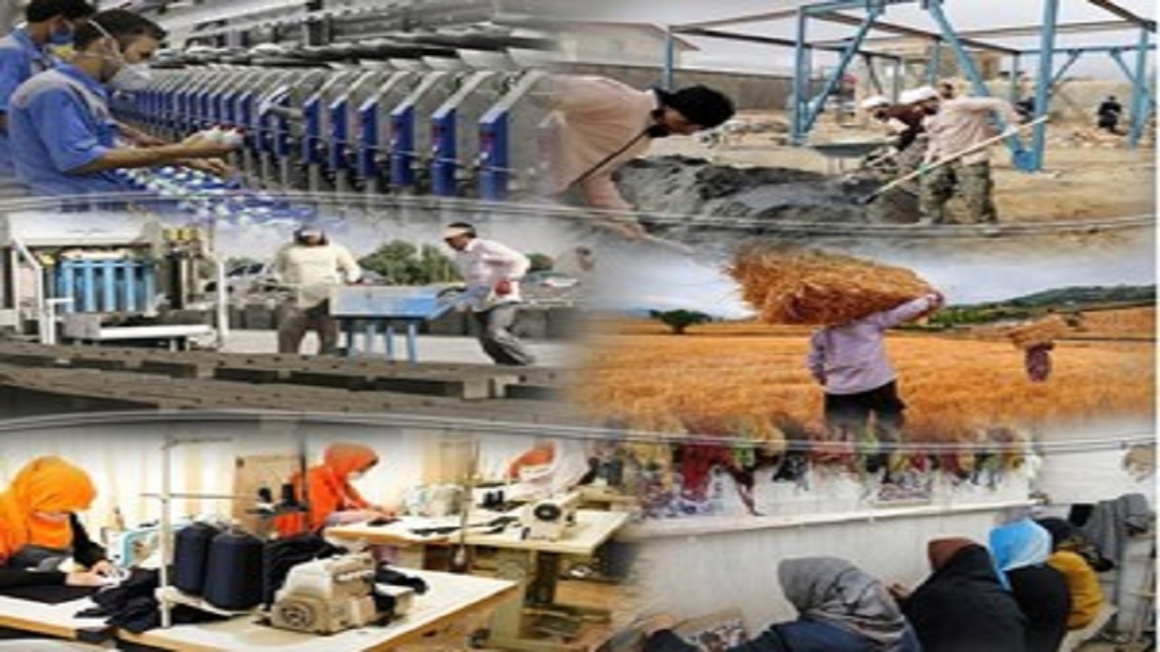 اعطای تسهیلات ۱۰ میلیارد تومانی بنیاد برکت به واحدهای آسیب‌دیده از جنگ