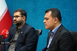 امضای تفاهم‌نامه میان سازمان بهینه‌سازی و مدیریت انرژی ریاست‌جمهوری و صندوق نوآوری و شکوفایی