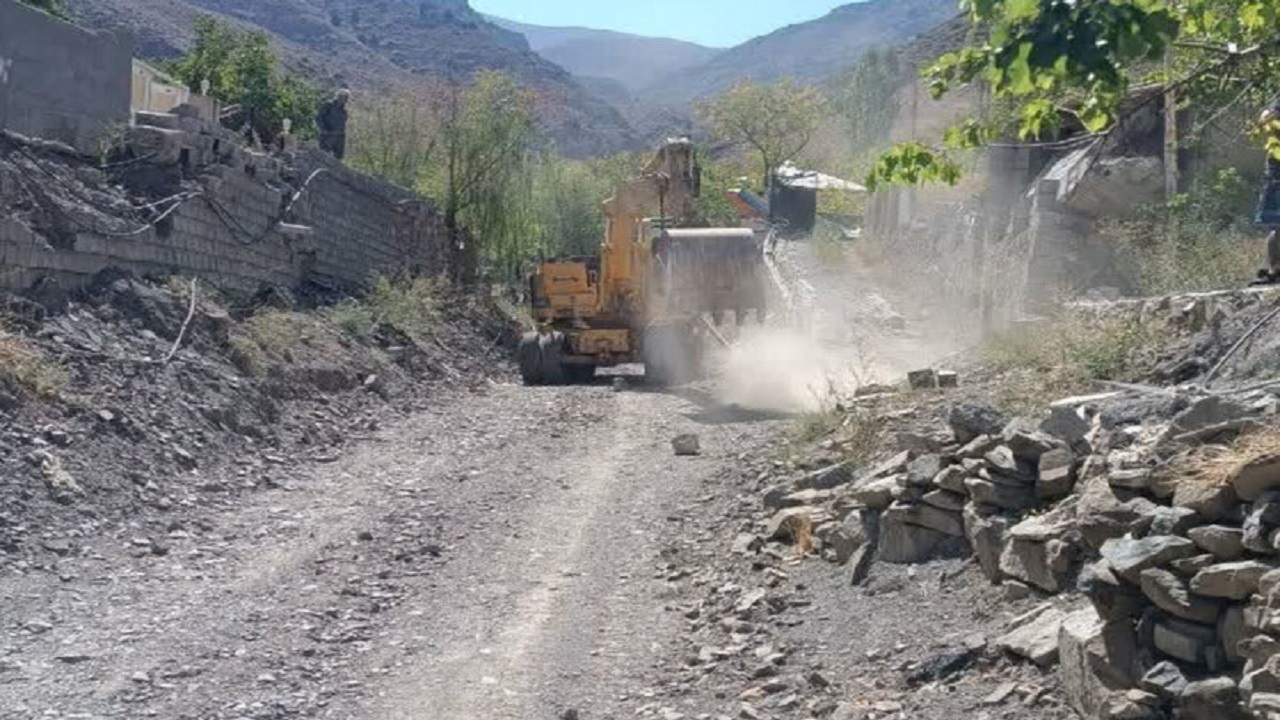 آزادسازی ۲۷ هکتار از بستر رودخانه‌های خراسان جنوبی با رویکرد پیشگیرانه و عبور ایمن سیلاب