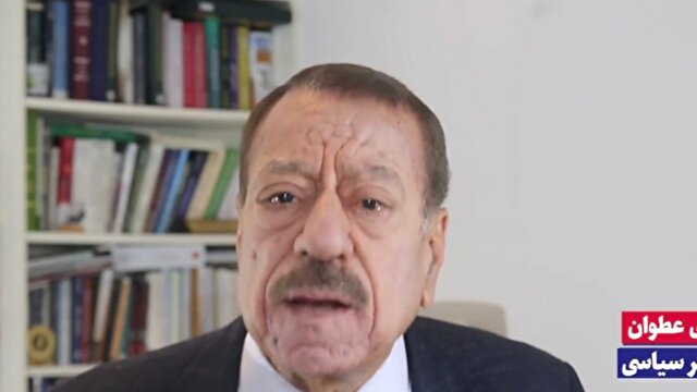  پایان هیمنه آمریکا در غرب آسیا! + فیلم