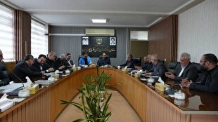 نقش کلیدی کشاورزی در پدافند غیرعامل/ امنیت غذایی خط مقدم مقابله با بحران‌هاست