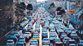 تهران در جست‌وجوی جای پارک!
