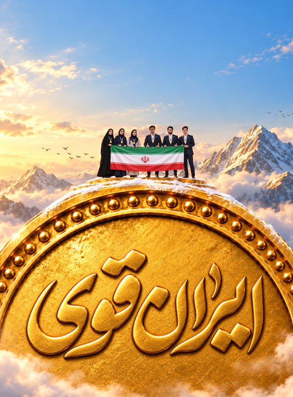 علمِ اقتدارآفرین علمِ اقتدارآفرین