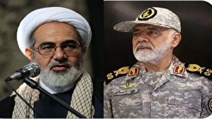 نیرو‌های مسلح به دنیا ثابت کردند هرگونه حمله به کشور پاسخی پشیمان کننده دارد