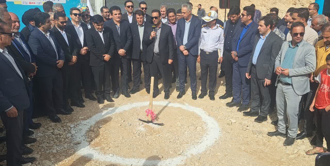 جهش تحقق درآمدی شهرداری صدرا از ۱۴ به ۴۰ درصد/ بسته ۵۰۰ میلیارد تومانی عمران و حمل‌ونقل