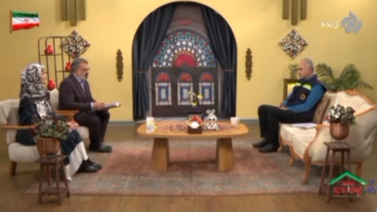 راهکاری برای حفظ پایداری و تداوم خدمات گازرسانی + فیلم