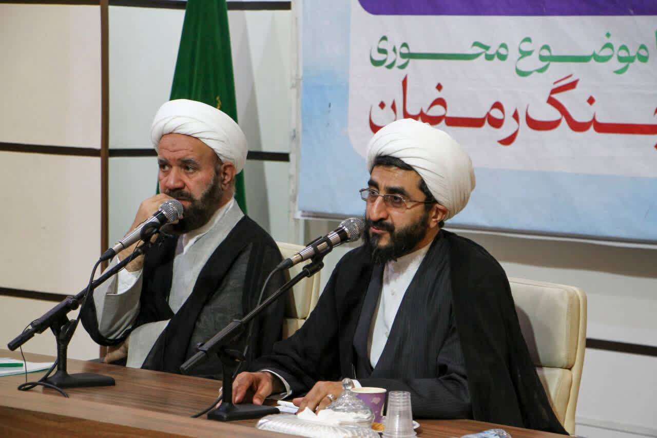 جهاد تبیین باید از مرز روایت روزانه اخبار فراتر رود