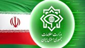 انهدام ۴ هسته عملیاتی گروهک تروریستی تکفیری در جنوب شرق کشور