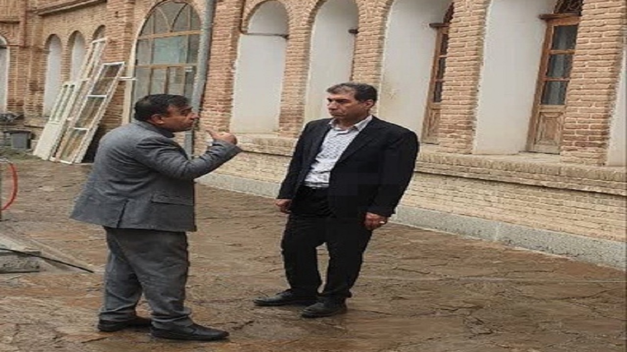 حفاظت از حافظه تاریخی کردستان؛ مأموریتی فراتر از نگهداری بناها