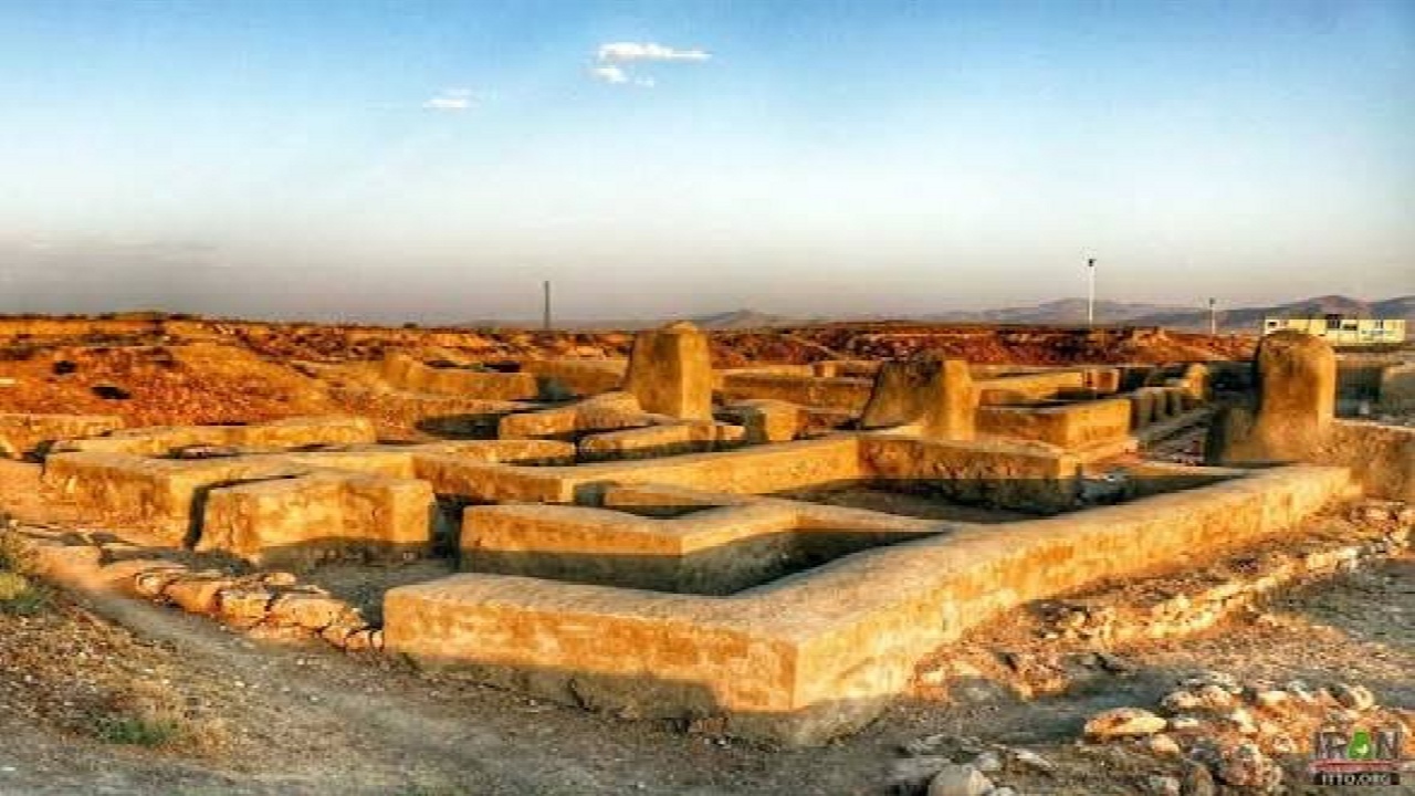 آغاز کاوش‌های علمی تپه حسنلو پس از ۳۰ سال وقفه