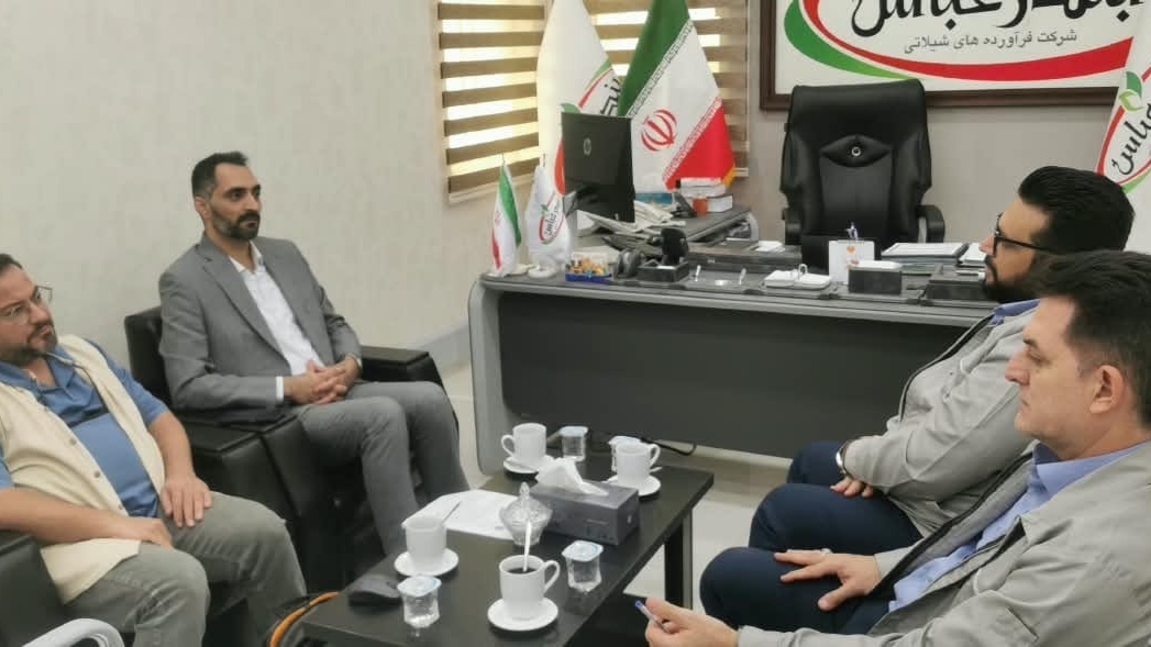 پرونده ثبت میراث صنعتی «تن ماهی بندرعباس» تدوین می‌شود