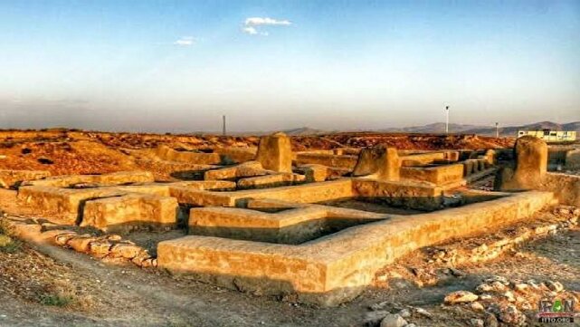 آغاز کاوش‌های علمی تپه حسنلو پس از ۳۰ سال وقفه