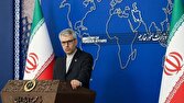 محکومیت شدید ادعای مداخله‌جویانه امارات و کانادا در رابطه با جزایر ایرانی