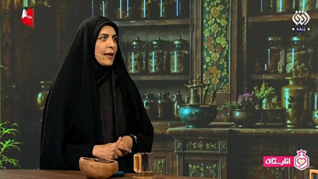مزاج‌شناسی از روی خواب و میزان انرژی بدن + فیلم