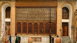 فرمانده یگان حفاظت میراث‌فرهنگی کشور: حفاظت از بناهای تاریخی در برابر تهدیدها تقویت شود