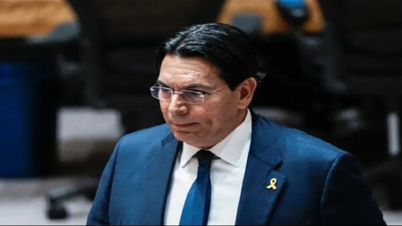 سفیر اسرائیل به ترامپ: تصمیم‌ها در تل‌آویو گرفته می‌شود، نه واشنگتن