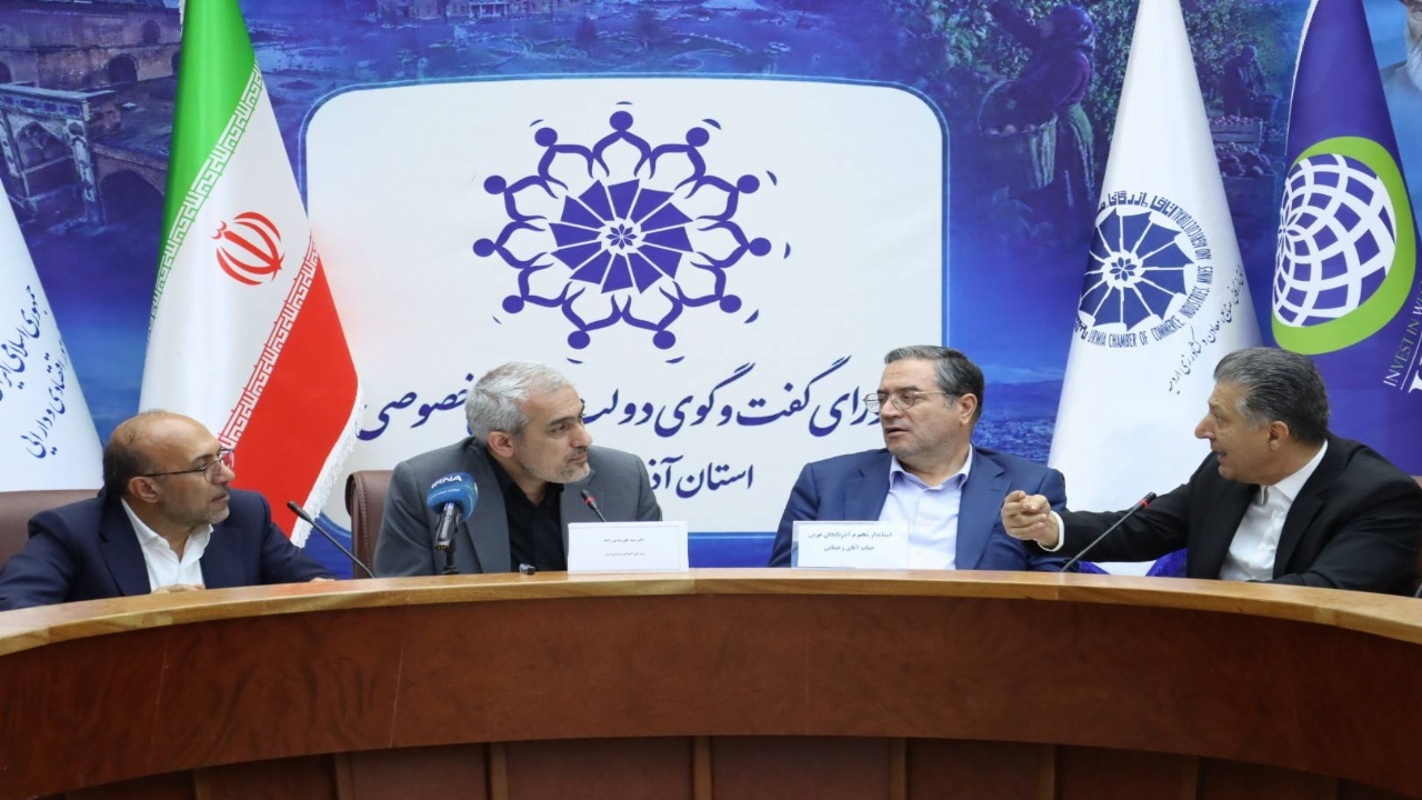 جبران عقب‌ماندگی تخصیص منابع بانکی آذربایجان‌غربی در اولویت است