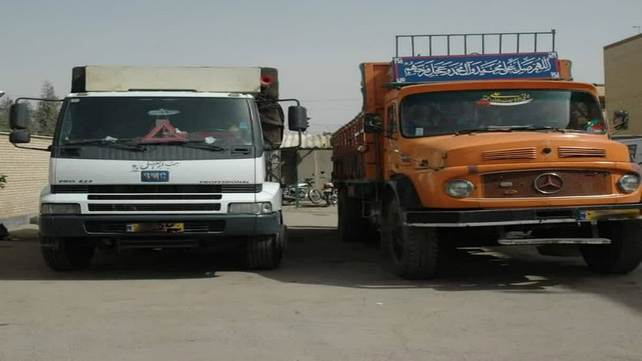 انهدام باند سارقان خودروهای سنگین در قم