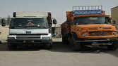 انهدام باند سارقان خودروهای سنگین در قم