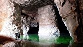 ورود گردشگران به معادن نمکی فعال گرمسار ممنوع است