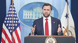 ونس احتمال جنگ بی‌پایان با ایران را رد کرد