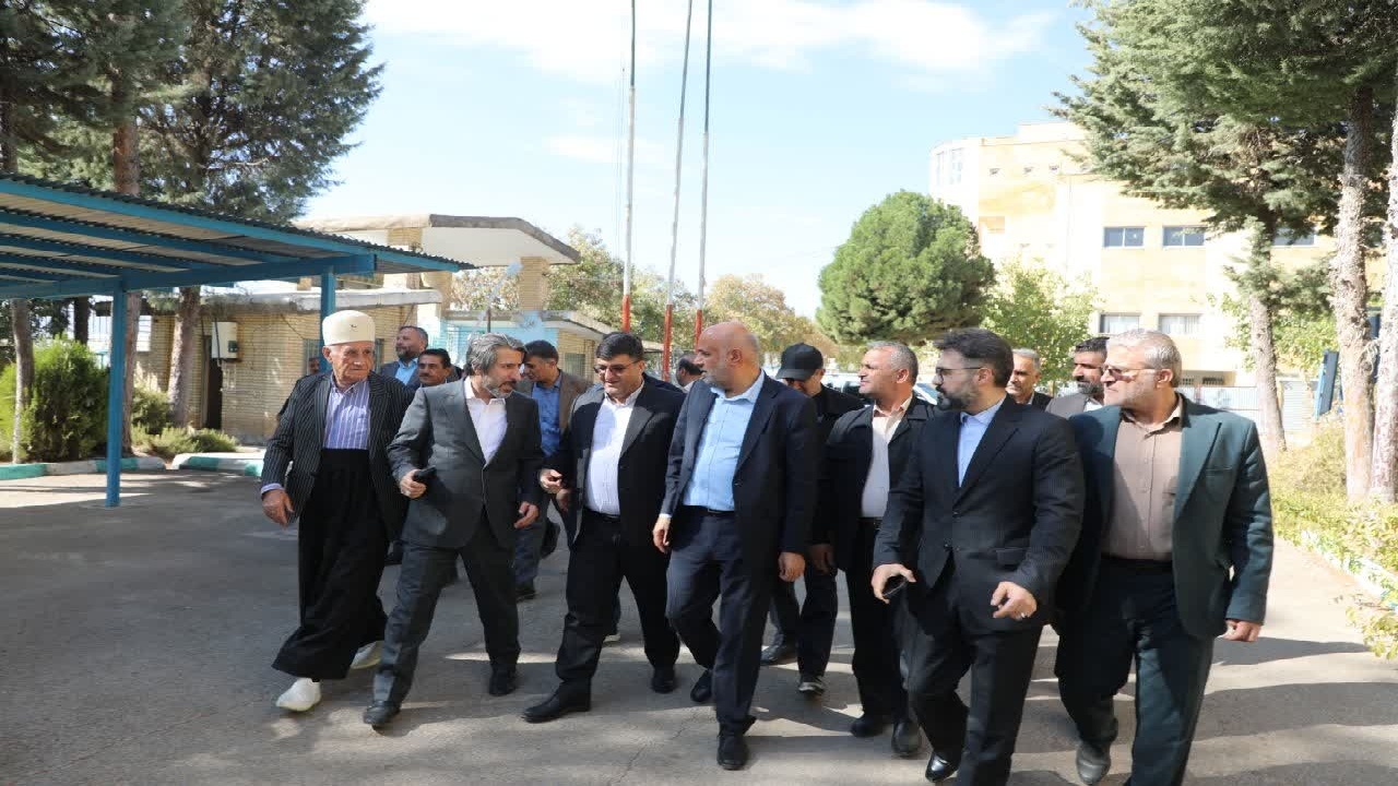 خدمات درمانی و مهارتی لردگان تقویت می‌شود/ از تأمین پزشک متخصص تا ساماندهی مربیان فنی و حرفه‌ای