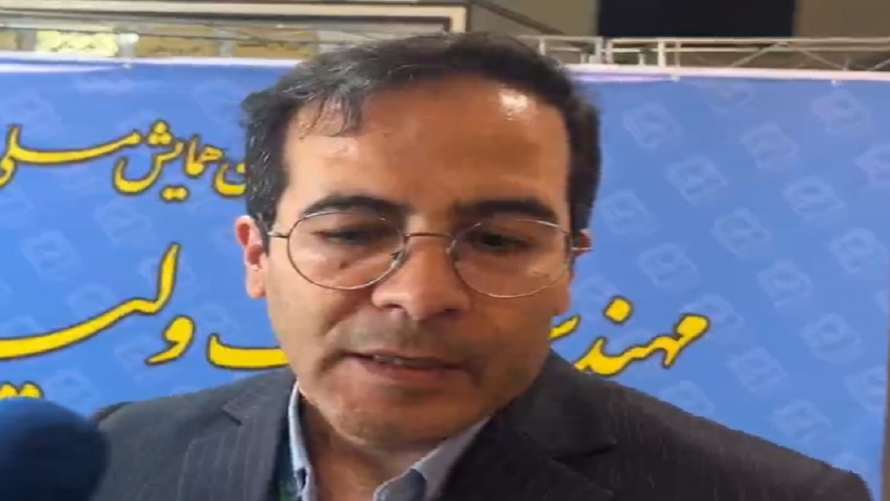 رقابت علمی ۳۸ دانشگاه کشور در ششمین همایش مهندسی فیزیک لیزر ایران