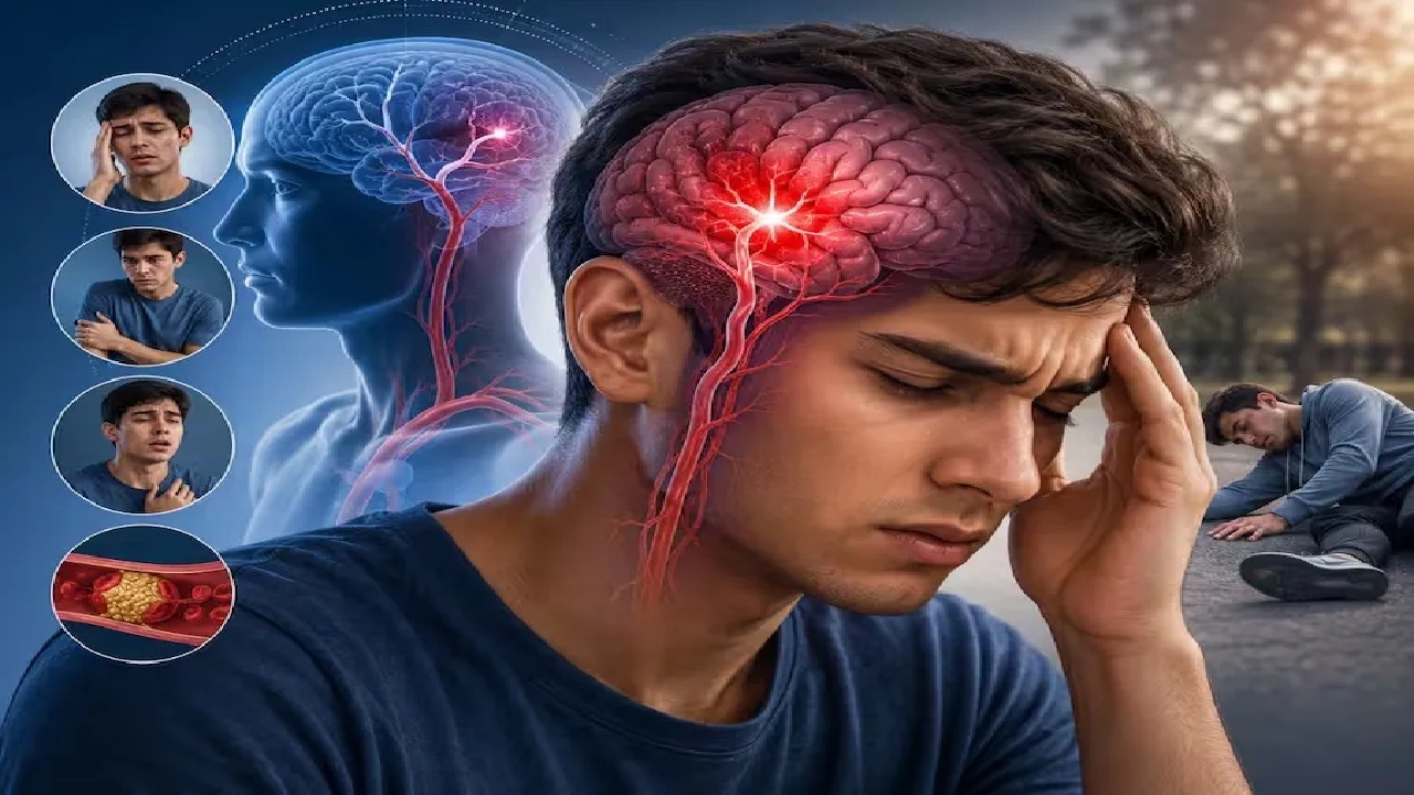 سکته مغزی؛ شایع‌ترین و خطرناک‌ترین بیماری مغز و اعصاب/ درمان را جدی بگیرید