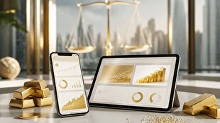 فریب تخفیف‌های وسوسه‌کننده در بازار طلای آنلاین را نخورید