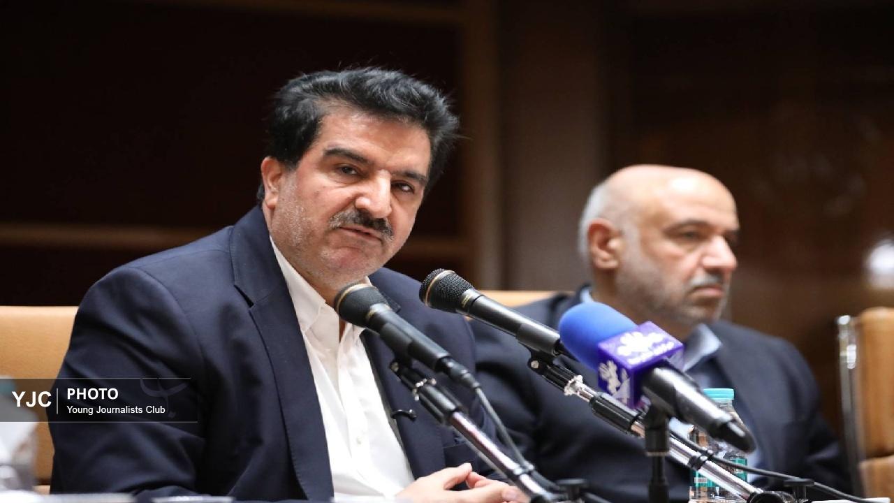 تزریق ۱.۲۵ هزار میلیارد تومان تسهیلات بانک رفاه برای توسعه راه‌های چهارمحال‌وبختیاری
