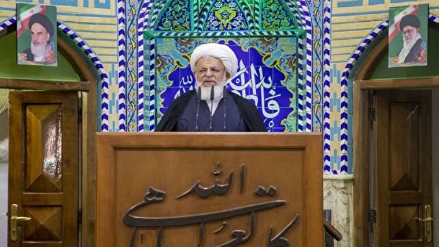 ضرورت تلاش مسئولان بر توصیه‌های رهبر معظم در حوزه‌های اقتصادی و نخبه‌پروری