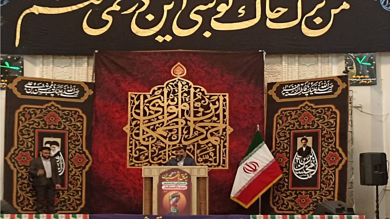 آمادگی کامل زیرساخت‌های حیاتی و حوزه نانوایی در فارس