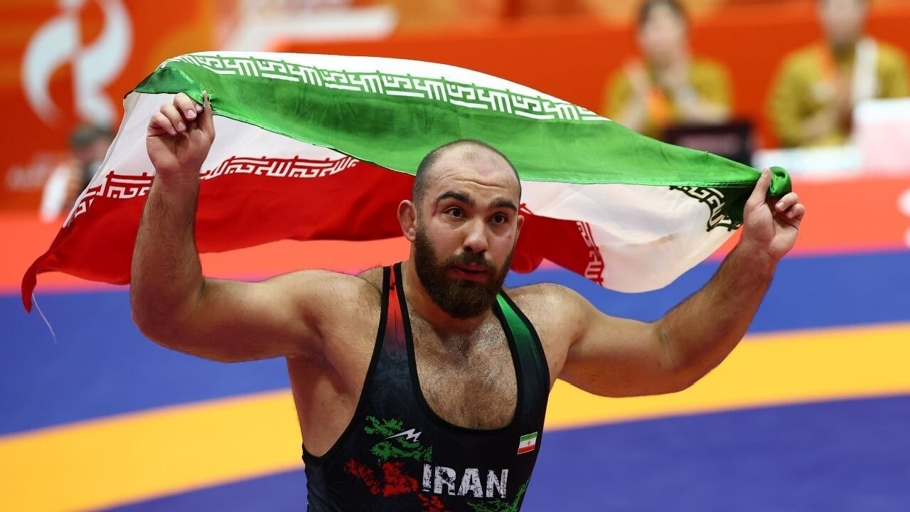 زارع مقتدرانه به نیمه‌نهایی قهرمانی جهان رسید
