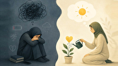 تنبلی یا افسردگی؟ مسئله این است!