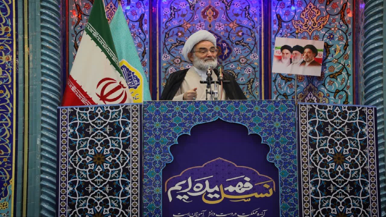 لزوم حمایت از نوجوانان و جوانان خلاق