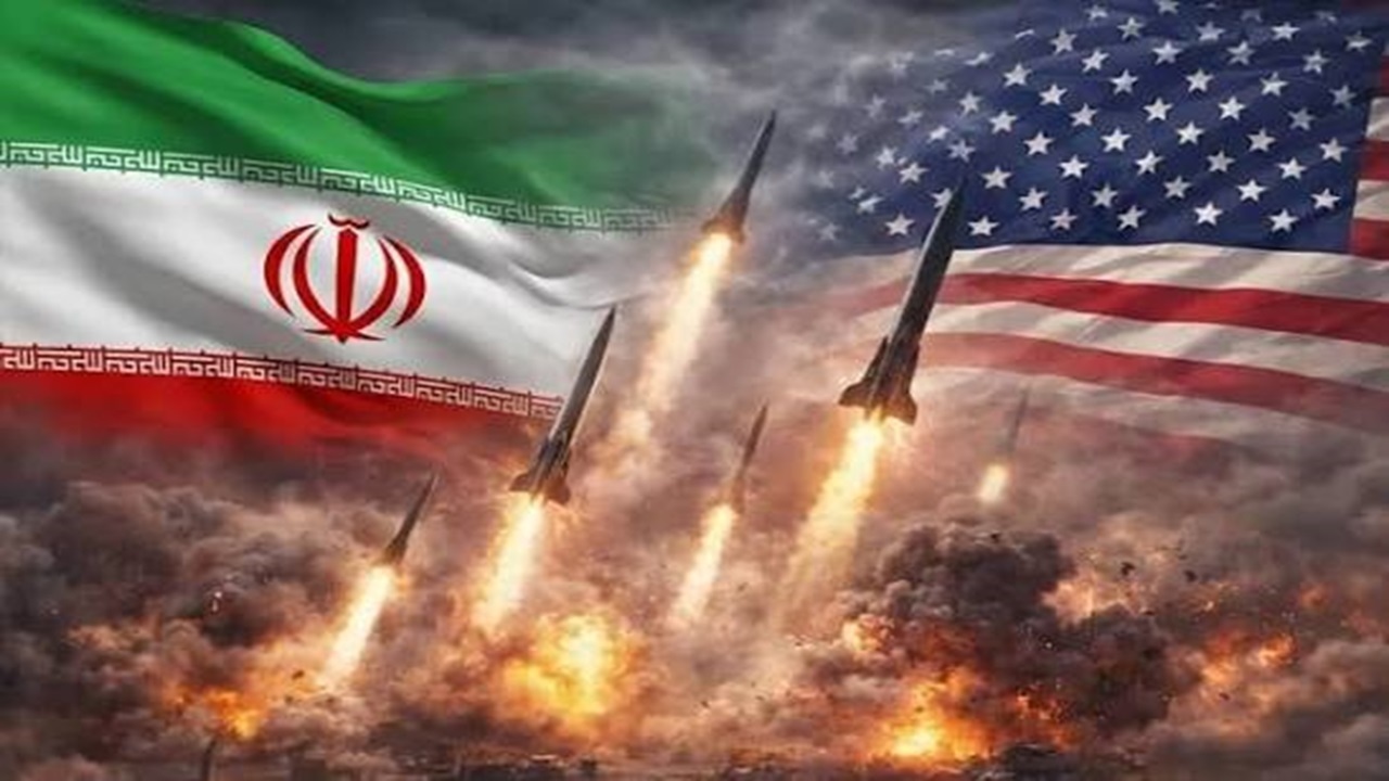 اعتراف آمریکایی‌ها به قدرت ایران در منطقه + فیلم