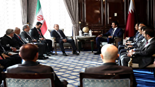 بازگشت میانجی‌گران قطری به تهران برای پیشبرد توافق میان ایران و آمریکا