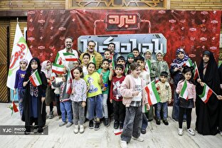 رونمایی از انیمیشن سینمایی «نبرد بادبادک‌ها»