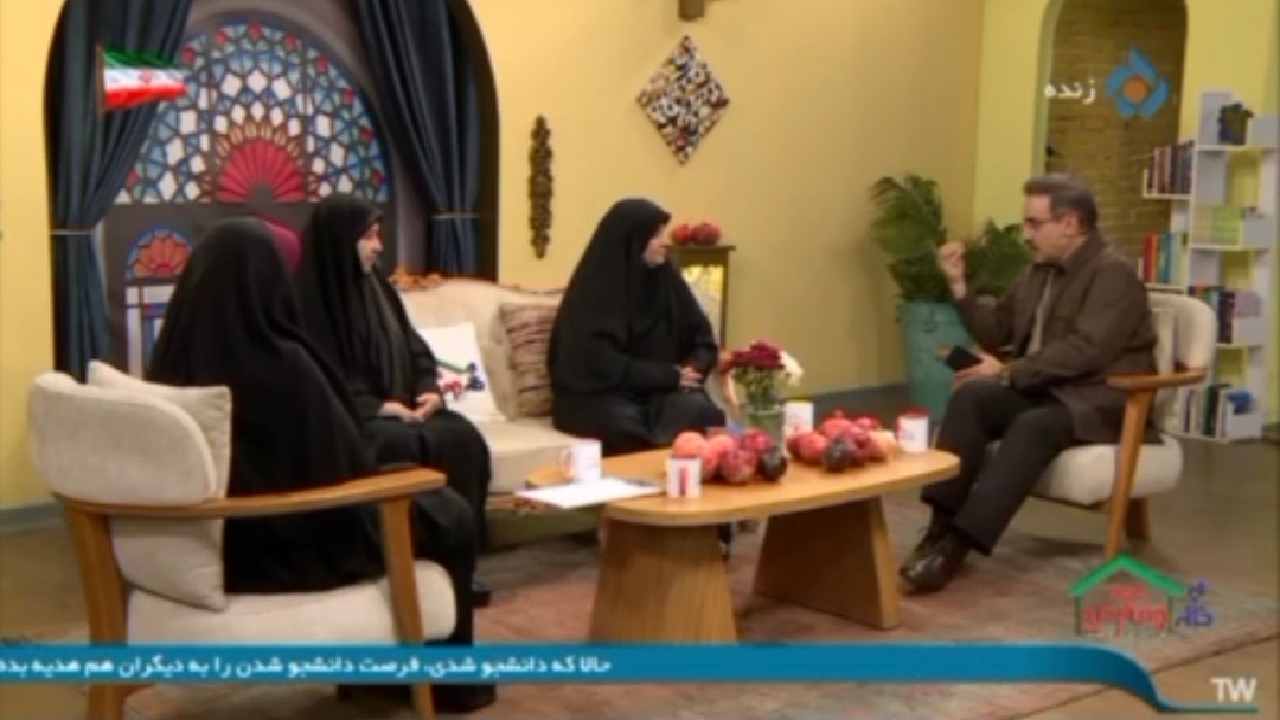 از کمک به خانواده برای ساخت خانه تا جان‌فشانی در ساختن آینده ایران + فیلم