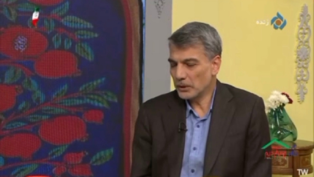 از طبیعت تماشایی پایتخت تا نخستین باری که نام تهران در تاریخ ثبت شد + فیلم