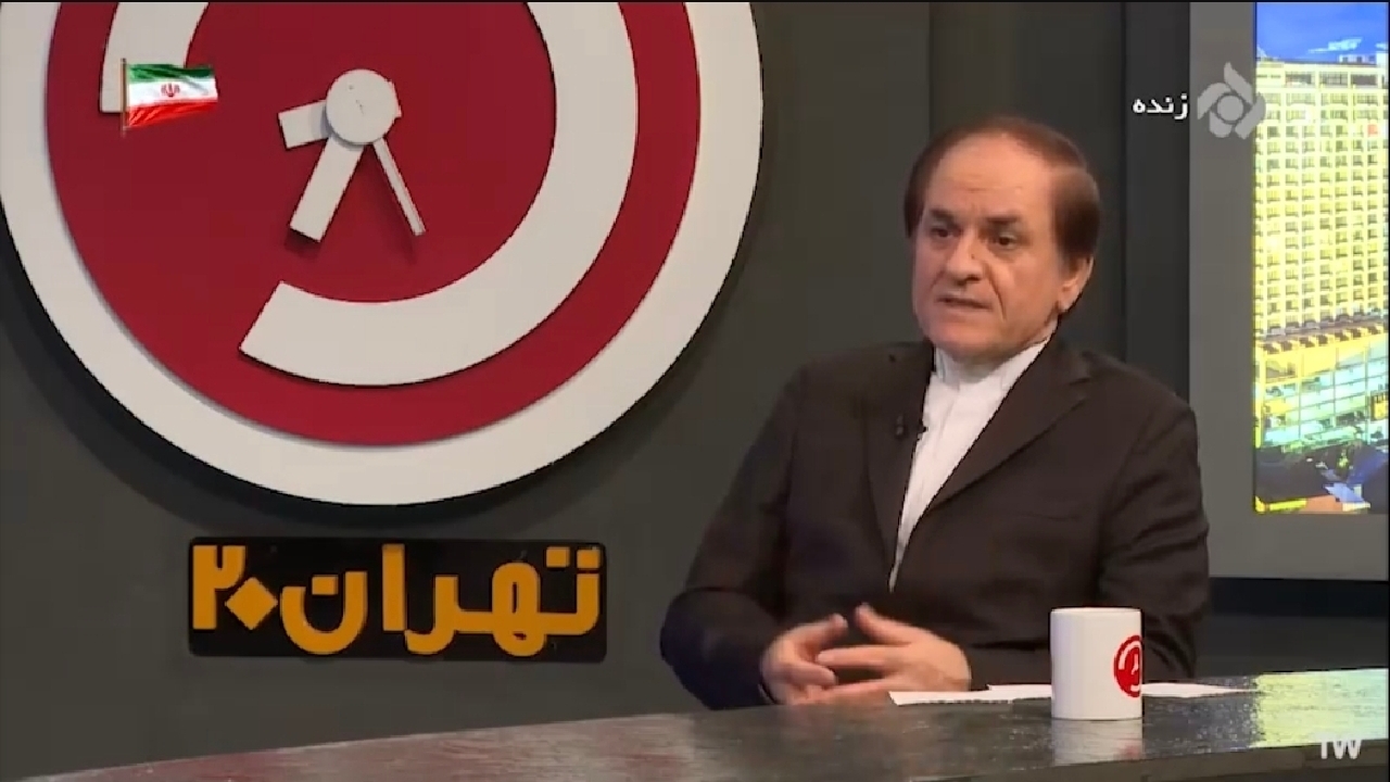 رفتار دیپلماتیک ایران درباره مسئله حجاب در آذربایجان + فیلم