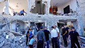هشدار حماس درباره کوچ اجباری فلسطینیان در الخلیل