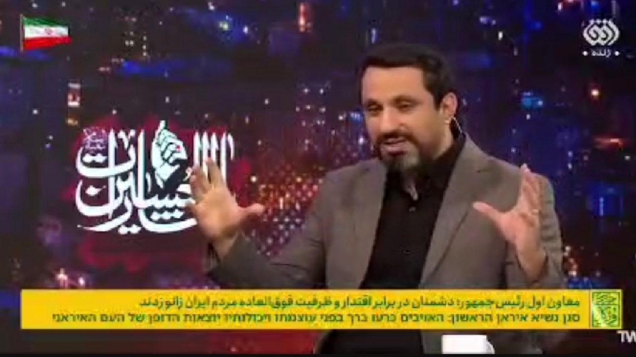 رژیمی که هیچ حد و مرزی برای مرز‌های خود قائل نیست + فیلم