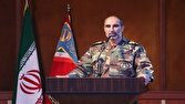 امیر جهانشاهی: با تغییر ماهیت تهدیدات مواجهیم