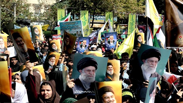 ۲۰۵ هزار دانش‌آموز چهارمحال‌وبختیاری در میدان تجدید میثاق با آرمان‌های انقلاب