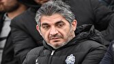 استعفای سرمربی ملوان رد شد